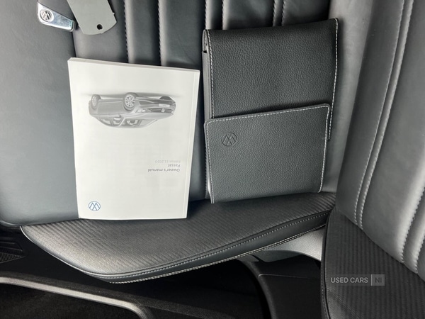 Used Volkswagen Passat 2021 for sale - 76671933: Photo 41