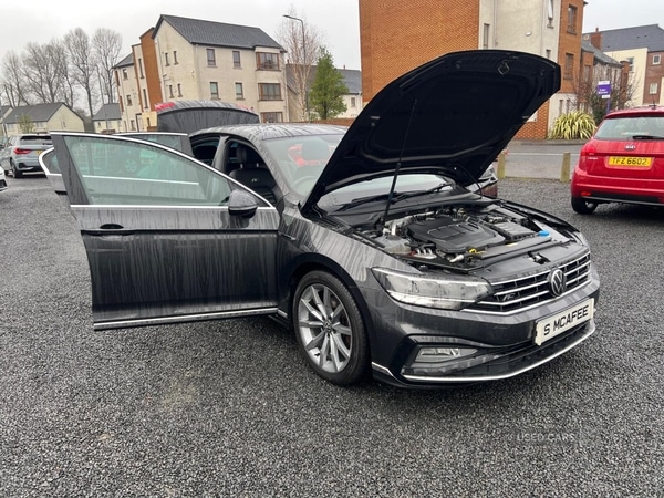 Used Volkswagen Passat 2021 for sale - 76671933: Photo 5