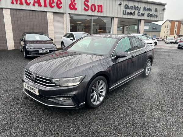 Used Volkswagen Passat 2021 for sale - 76671933: Photo 6