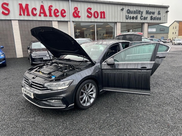 Used Volkswagen Passat 2021 for sale - 76671933: Photo 7