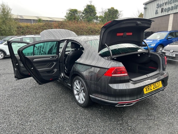 Used Volkswagen Passat 2021 for sale - 76671933: Photo 8