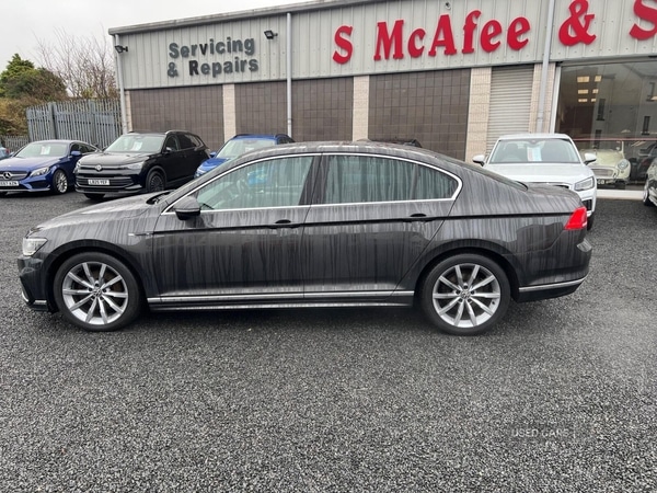 Used Volkswagen Passat 2021 for sale - 76671933: Photo 9