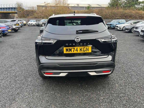 Used Nissan Qashqai 2025 for sale - 76966035: Photo 10