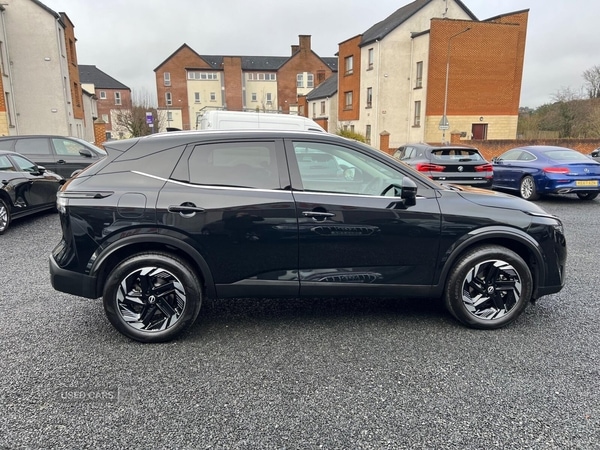 Used Nissan Qashqai 2025 for sale - 76966035: Photo 11