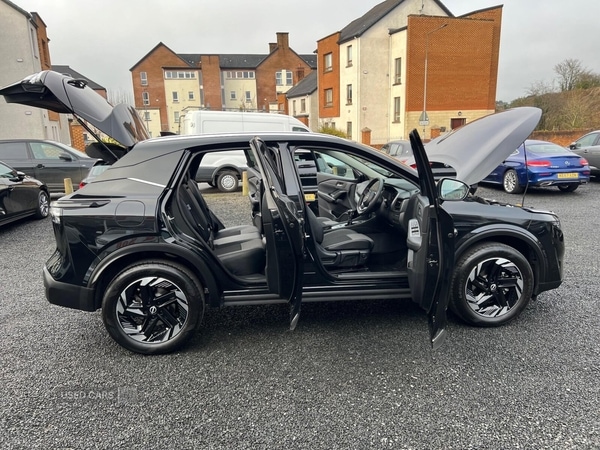 Used Nissan Qashqai 2025 for sale - 76966035: Photo 12