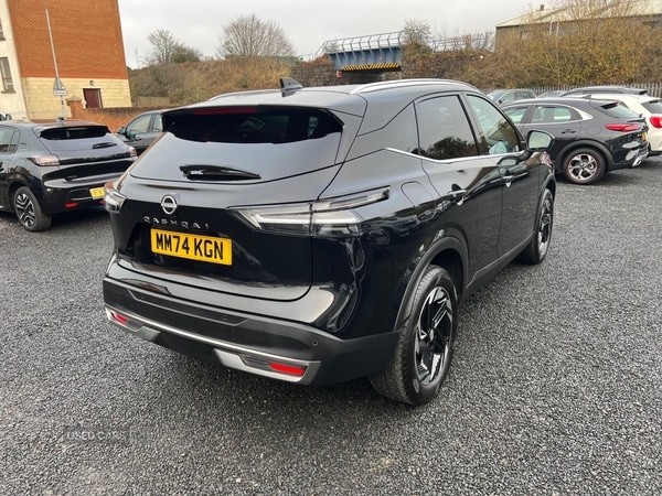 Used Nissan Qashqai 2025 for sale - 76966035: Photo 13