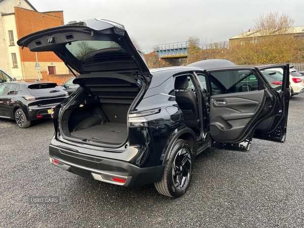 Used Nissan Qashqai 2025 for sale - 76966035: Photo 14