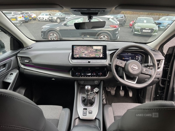 Used Nissan Qashqai 2025 for sale - 76966035: Photo 15