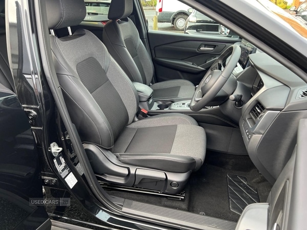 Used Nissan Qashqai 2025 for sale - 76966035: Photo 18