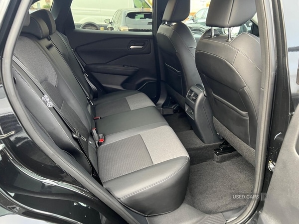 Used Nissan Qashqai 2025 for sale - 76966035: Photo 19