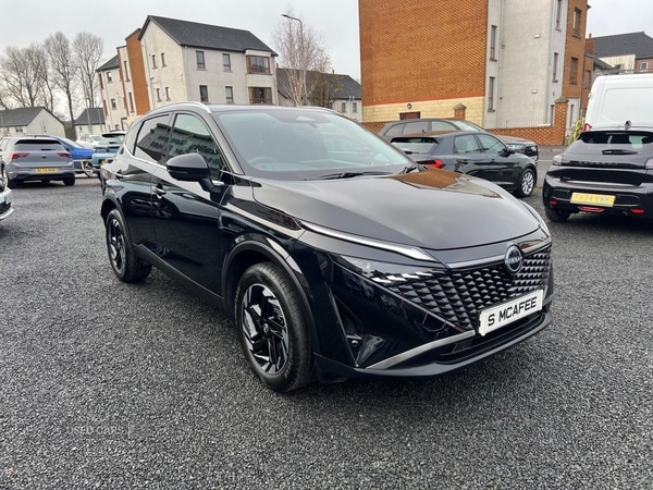 Used Nissan Qashqai 2025 for sale - 76966035: Photo 2