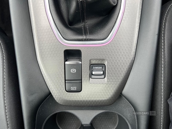 Used Nissan Qashqai 2025 for sale - 76966035: Photo 21