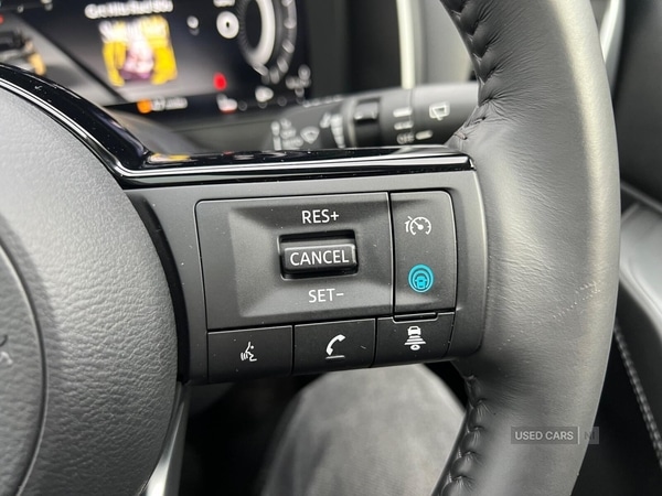 Used Nissan Qashqai 2025 for sale - 76966035: Photo 22