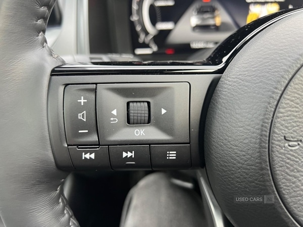 Used Nissan Qashqai 2025 for sale - 76966035: Photo 23