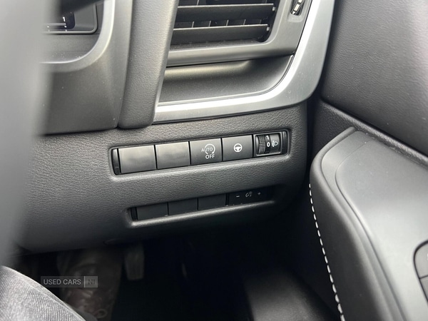 Used Nissan Qashqai 2025 for sale - 76966035: Photo 24