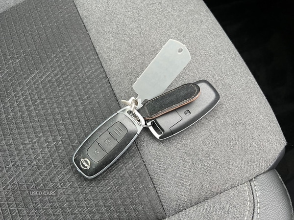 Used Nissan Qashqai 2025 for sale - 76966035: Photo 25