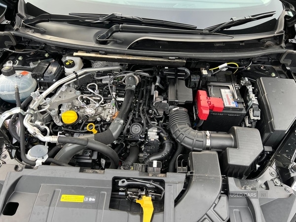 Used Nissan Qashqai 2025 for sale - 76966035: Photo 27