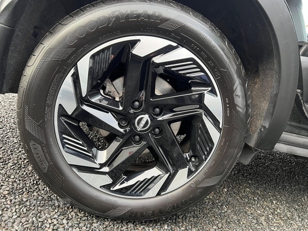 Used Nissan Qashqai 2025 for sale - 76966035: Photo 28