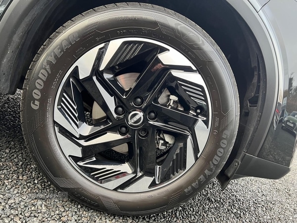 Used Nissan Qashqai 2025 for sale - 76966035: Photo 29