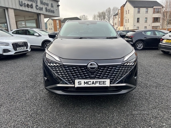 Used Nissan Qashqai 2025 for sale - 76966035: Photo 3