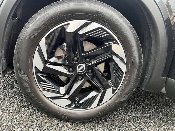 Used Nissan Qashqai 2025 for sale - 76966035: Photo 30