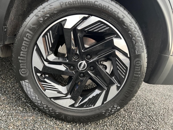 Used Nissan Qashqai 2025 for sale - 76966035: Photo 31