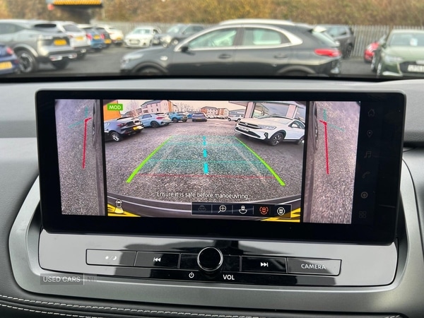 Used Nissan Qashqai 2025 for sale - 76966035: Photo 32