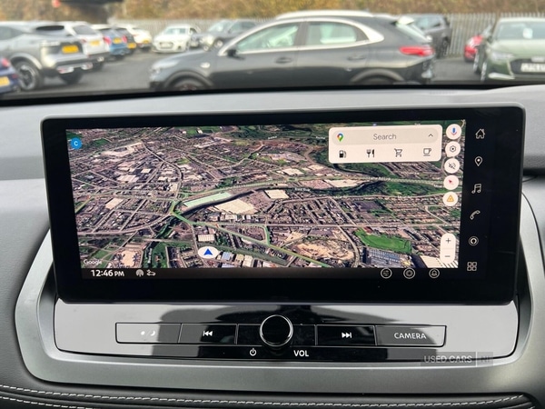 Used Nissan Qashqai 2025 for sale - 76966035: Photo 34