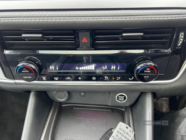 Used Nissan Qashqai 2025 for sale - 76966035: Photo 35