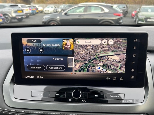 Used Nissan Qashqai 2025 for sale - 76966035: Photo 36