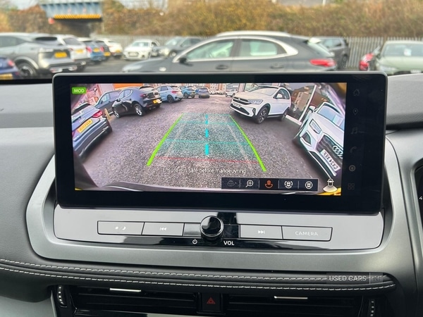 Used Nissan Qashqai 2025 for sale - 76966035: Photo 37