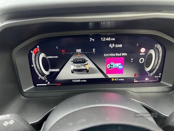 Used Nissan Qashqai 2025 for sale - 76966035: Photo 38