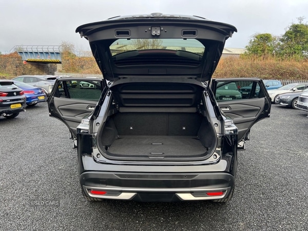 Used Nissan Qashqai 2025 for sale - 76966035: Photo 39