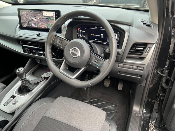 Used Nissan Qashqai 2025 for sale - 76966035: Photo 42