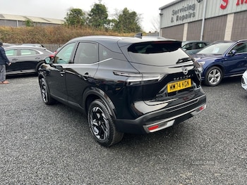 Used Nissan Qashqai 2025 for sale - 76966035: Photo