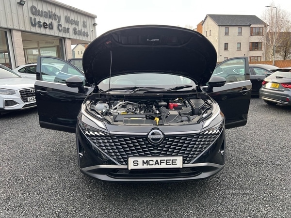 Used Nissan Qashqai 2025 for sale - 76966035: Photo 5