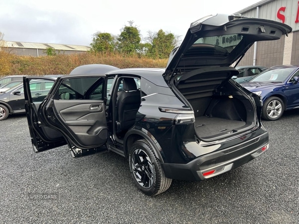 Used Nissan Qashqai 2025 for sale - 76966035: Photo 7