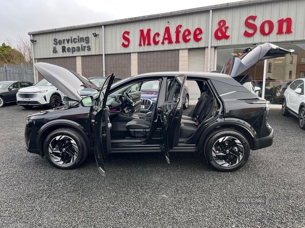 Used Nissan Qashqai 2025 for sale - 76966035: Photo 9