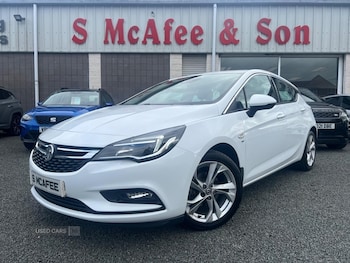 2018 - 1.4T 16V 150 SRi 5dr