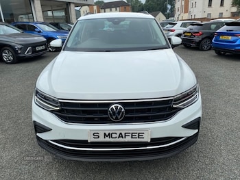 Used Volkswagen Tiguan 2022 for sale - 79533971: Photo