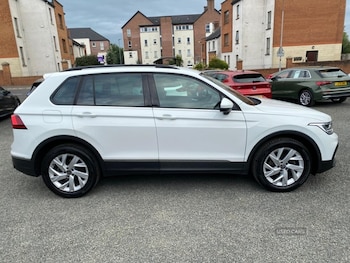 Used Volkswagen Tiguan 2022 for sale - 79533971: Photo