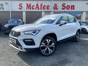 Used SEAT Ateca 2025 for sale - 79389171: Photo