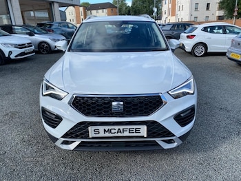 Used SEAT Ateca 2025 for sale - 79389171: Photo