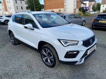 Used SEAT Ateca 2025 for sale - 79389171: Photo