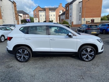Used SEAT Ateca 2025 for sale - 79389171: Photo