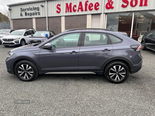 Used Volkswagen Taigo 2025 for sale - 78220544: Photo 10