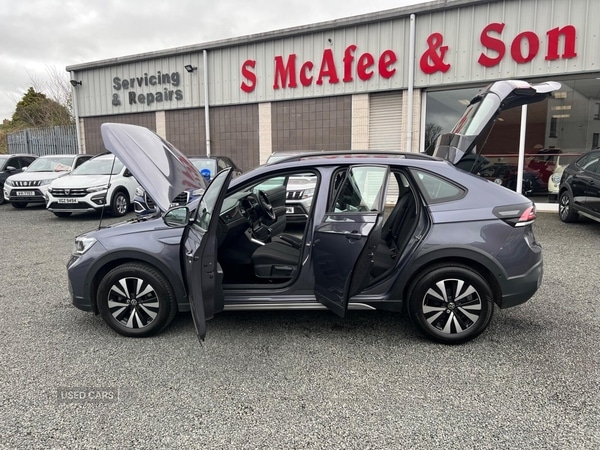 Used Volkswagen Taigo 2025 for sale - 78220544: Photo 11