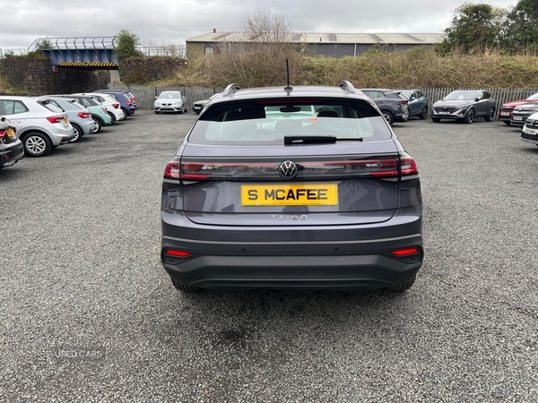 Used Volkswagen Taigo 2025 for sale - 78220544: Photo 12