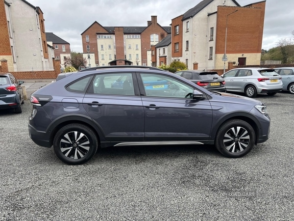 Used Volkswagen Taigo 2025 for sale - 78220544: Photo 13