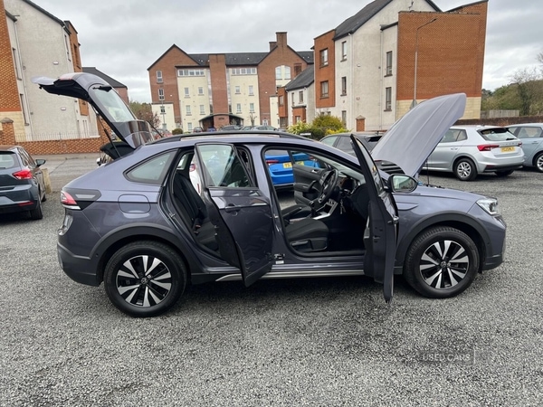 Used Volkswagen Taigo 2025 for sale - 78220544: Photo 14